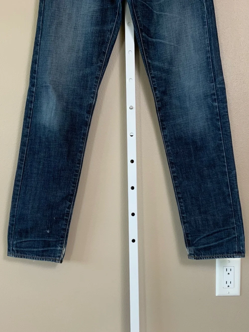 American Eagle Original Taper Distressed Jeans Lot of (2)